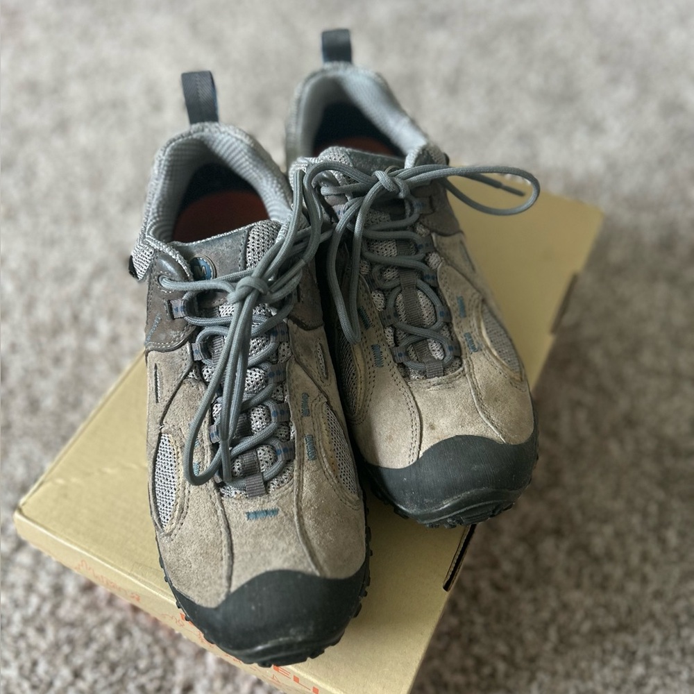 Merrell Chameleon Arc Wind Gor-tex